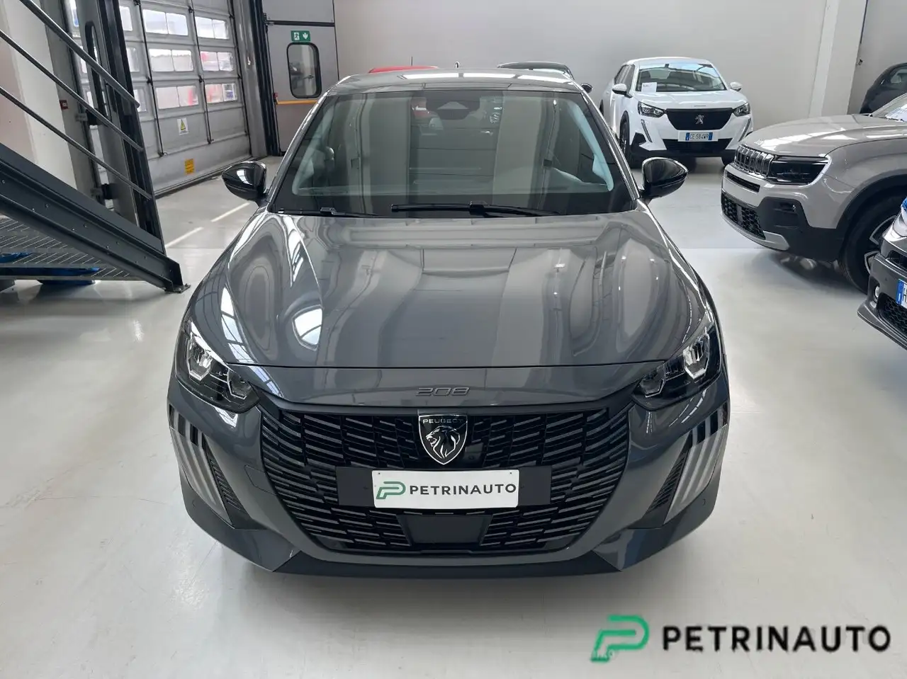 Peugeot 208 2026