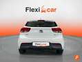 Kia Rio 1.4+CRDi+57kW+%2877CV%29+Concept Blanc - thumbnail 8