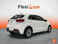 Kia Rio 1.4+CRDi+57kW+%2877CV%29+Concept Blanc - thumbnail 7