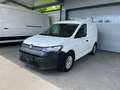 Volkswagen Caddy Cargo Kastenwagen 2,0 TDI KLIMA/ASSISTENTEN/PARKT. Weiß - thumbnail 2