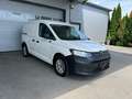 Volkswagen Caddy Cargo Kastenwagen 2,0 TDI KLIMA/ASSISTENTEN/PARKT. Weiß - thumbnail 15