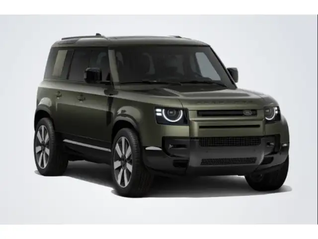 Land Rover Defender 110 D350 X-DYNAMIC HSE AHZV+MATRIX-LED