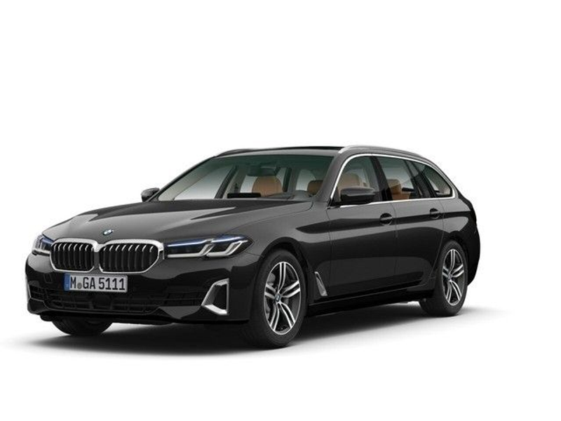 BMW 540 d xDrive Touring Luxury Line Laserlicht Head-