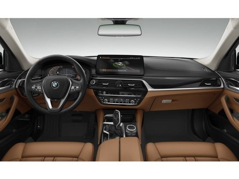 BMW 540 d xDrive Touring Luxury Line Laserlicht Head- — photo 4