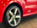 Audi A1 1.0 TFSI Sport | MISANOROT | LED | S-LINE | 17" | Rot - thumbnail 17