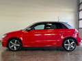 Audi A1 1.0 TFSI Sport | MISANOROT | LED | S-LINE | 17" | Rot - thumbnail 9