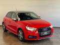 Audi A1 1.0 TFSI Sport | MISANOROT | LED | S-LINE | 17" | Rot - thumbnail 1
