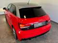 Audi A1 1.0 TFSI Sport | MISANOROT | LED | S-LINE | 17" | Rot - thumbnail 11
