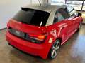 Audi A1 1.0 TFSI Sport | MISANOROT | LED | S-LINE | 17" | Rot - thumbnail 16