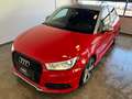 Audi A1 1.0 TFSI Sport | MISANOROT | LED | S-LINE | 17" | Rot - thumbnail 7