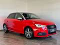 Audi A1 1.0 TFSI Sport | MISANOROT | LED | S-LINE | 17" | Rot - thumbnail 3