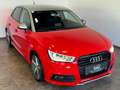 Audi A1 1.0 TFSI Sport | MISANOROT | LED | S-LINE | 17" | Rot - thumbnail 2