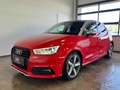 Audi A1 1.0 TFSI Sport | MISANOROT | LED | S-LINE | 17" | Rot - thumbnail 6