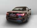 BMW 420 d mhev 48V Msport auto Negro - thumbnail 5