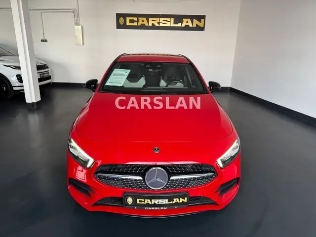 Mercedes-Benz A-Class view 3