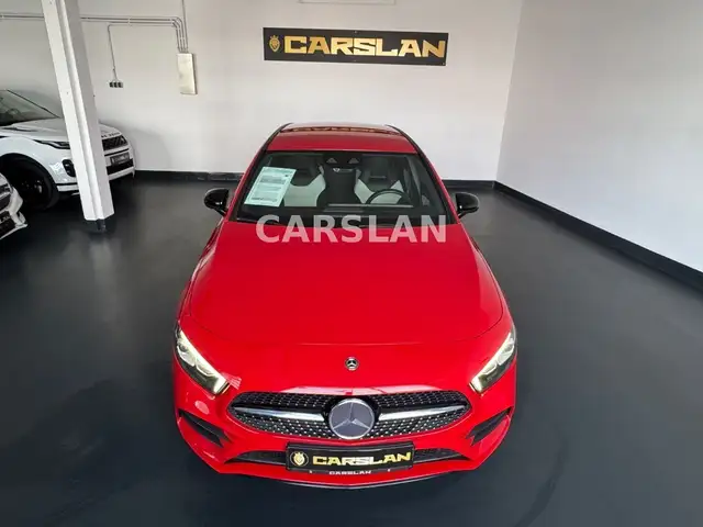Mercedes-Benz A-Class view 6