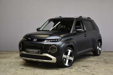 49 kWh 115pk 4-zits Evolve Sky I Demo voordeel!