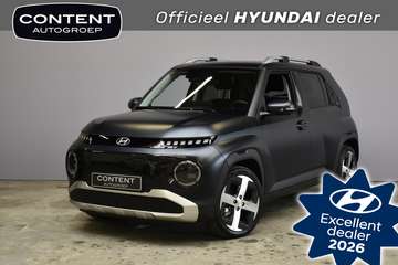 49 kWh 115pk 4-zits Evolve Sky I Demo voordeel!