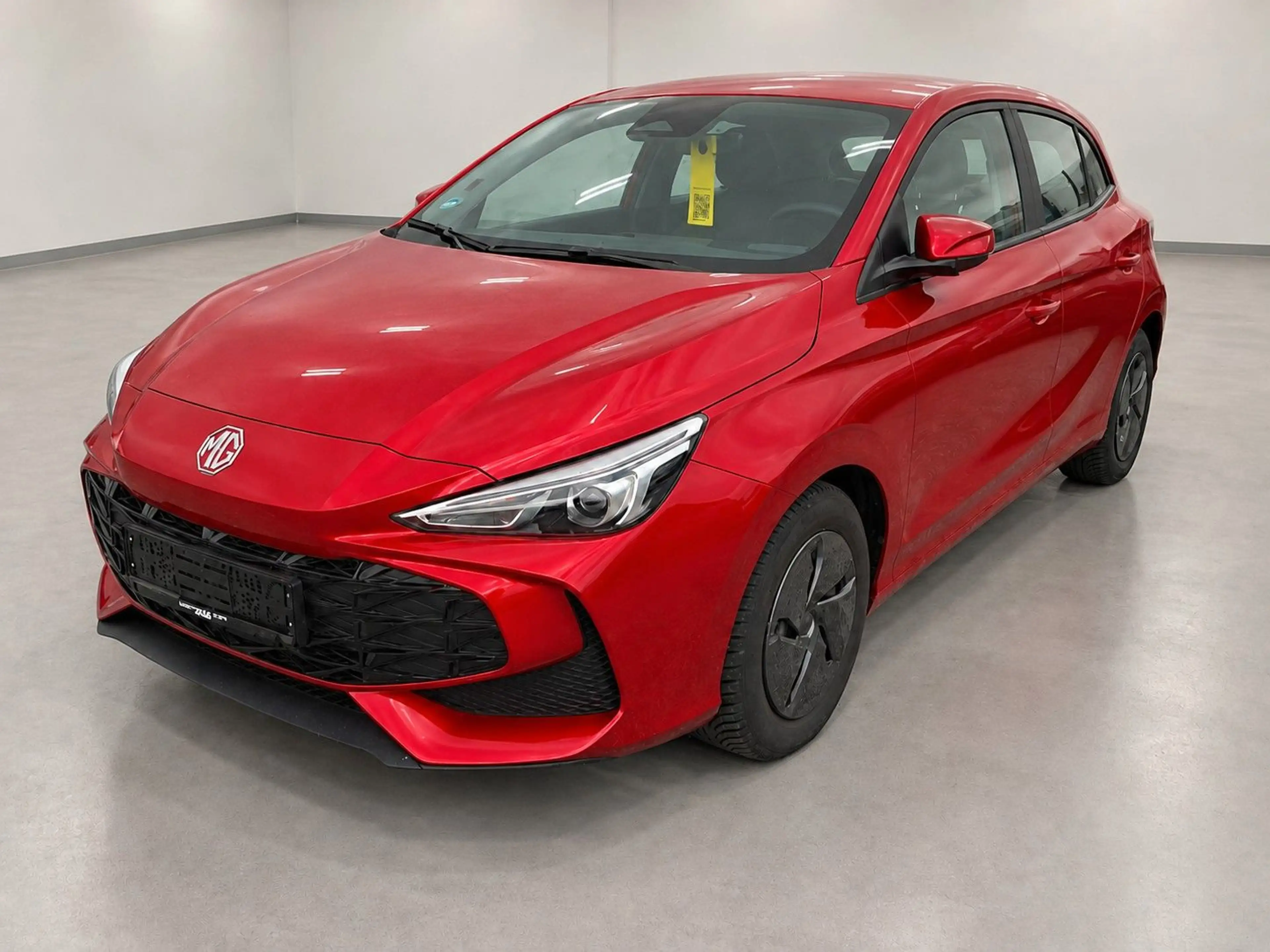 MG MG3 *NAVI*KAMERA*CARPLAY*DAB