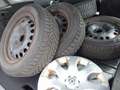 Opel Meriva 1.4 16V Turbo Style AHK TEMPOMAT ALU NEBEL Silber - thumbnail 15