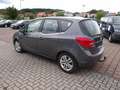 Opel Meriva 1.4 16V Turbo Style AHK TEMPOMAT ALU NEBEL Silber - thumbnail 4