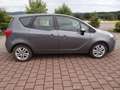 Opel Meriva 1.4 16V Turbo Style AHK TEMPOMAT ALU NEBEL Silber - thumbnail 7