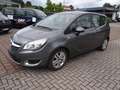 Opel Meriva 1.4 16V Turbo Style AHK TEMPOMAT ALU NEBEL Silber - thumbnail 2