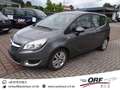 Opel Meriva 1.4 16V Turbo Style AHK TEMPOMAT ALU NEBEL Silber - thumbnail 1