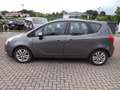 Opel Meriva 1.4 16V Turbo Style AHK TEMPOMAT ALU NEBEL Silber - thumbnail 3
