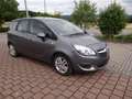 Opel Meriva 1.4 16V Turbo Style AHK TEMPOMAT ALU NEBEL Silber - thumbnail 8