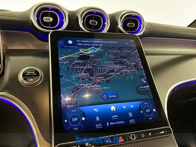 Mercedes-Benz GLC view 15