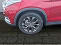 Seres 3 Luxury 54kWh-360° KAMERA-PANO-NAVI-DAB Rot - thumbnail 9