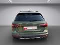 Audi A4 allroad 40 TDI 150 kW quattro S tronic Зелений - thumbnail 4