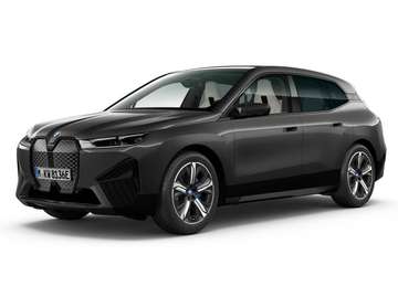 iX xDrive40