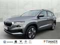 Skoda Karoq 1.5 TSI DSG TOUR *AHK *360° *PANO *MATRIX *ACC *V Grau - thumbnail 1