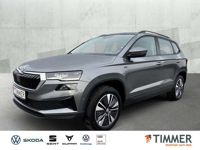 Imagine Skoda Karoq 1.5 TSI DSG TOUR *AHK *360° *PANO *MATRIX *ACC *V