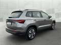 Skoda Karoq 1.5 TSI DSG TOUR *AHK *360° *PANO *MATRIX *ACC *V Grau - thumbnail 4