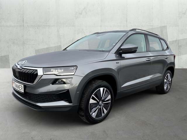 Skoda Karoq 1.5 TSI DSG TOUR *AHK *360° *PANO *MATRIX *ACC *V