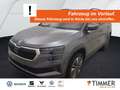 Skoda Karoq 1.5 TSI DSG TOUR *AHK *360° *PANO *MATRIX *ACC *V Grau - thumbnail 1