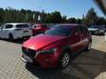 Mazda CX-3 SKYACTIV-G  FWD 89 kW (121 PS)EXCLUSIVE NAV Rouge - thumbnail 2