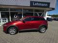 Mazda CX-3 SKYACTIV-G  FWD 89 kW (121 PS)EXCLUSIVE NAV Rouge - thumbnail 4