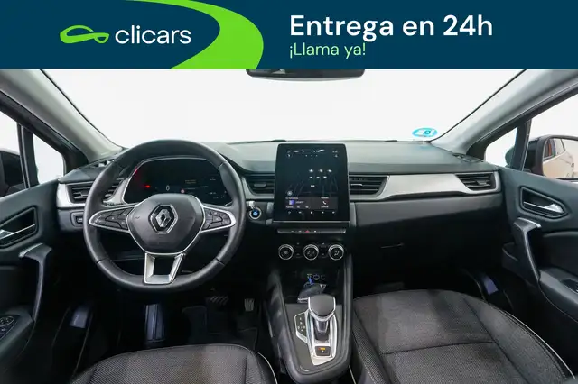 Renault Captur view 13