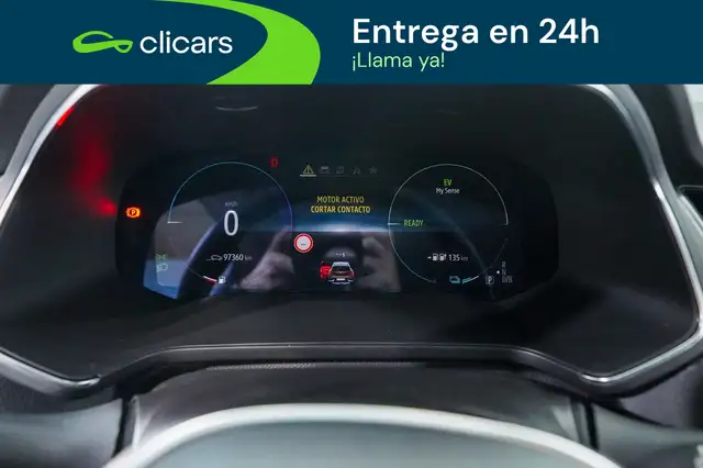 Renault Captur view 15