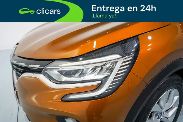 Renault Captur view 10