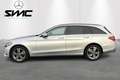 Mercedes-Benz C 200 Break C 4MATIC Zilver - thumbnail 3