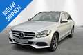 Mercedes-Benz C 200 Break C 4MATIC Zilver - thumbnail 1