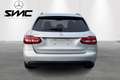 Mercedes-Benz C 200 Break C 4MATIC Zilver - thumbnail 9