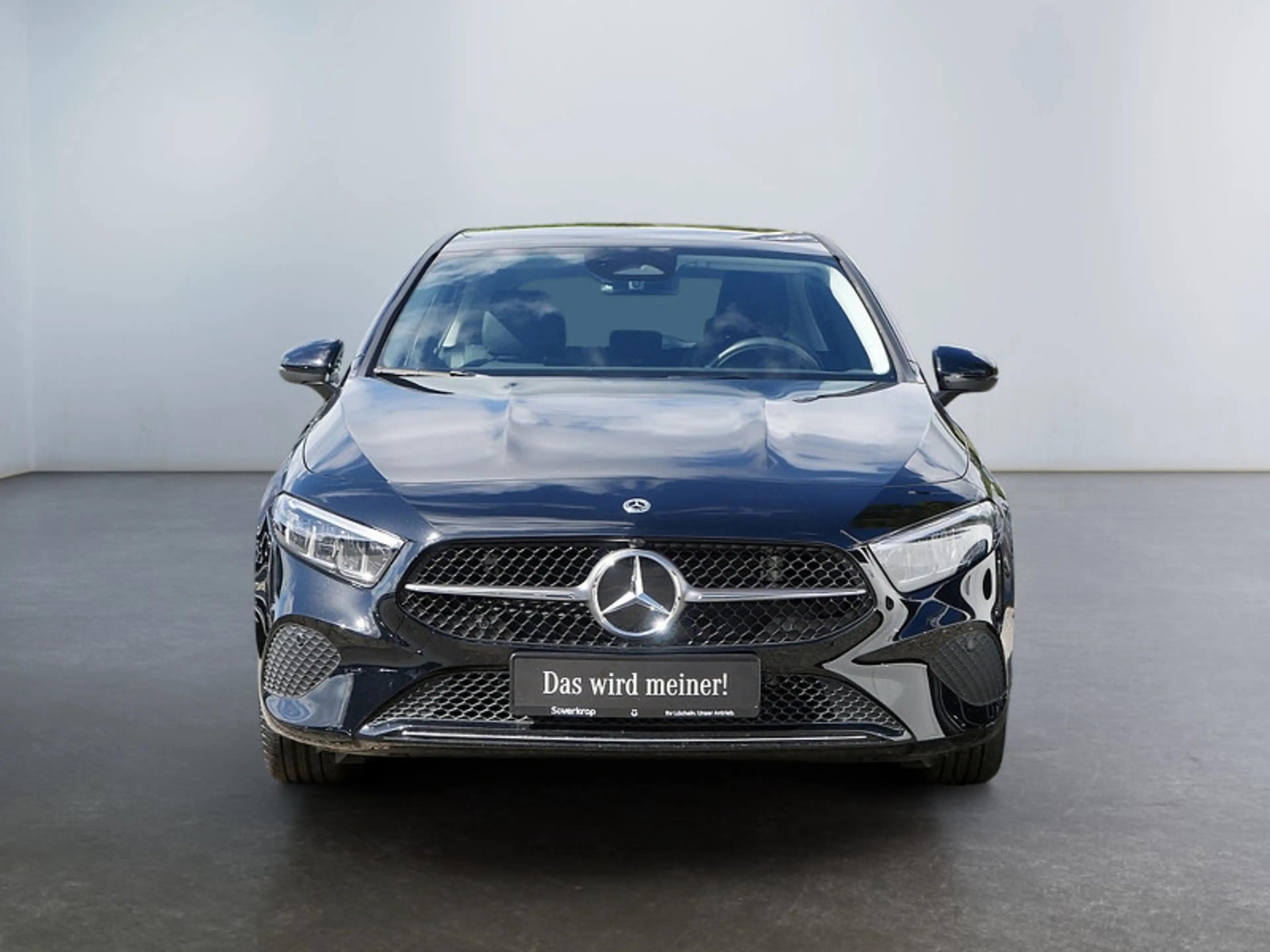 Mercedes-Benz A 200 , PROGRESSIVE KAMERA SPUR PDC SHZ — photo 5