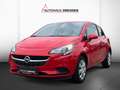 Opel Corsa E 1.4 Edition ALLWETTERREIFEN Rot - thumbnail 3
