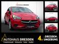 Opel Corsa E 1.4 Edition ALLWETTERREIFEN Rot - thumbnail 1
